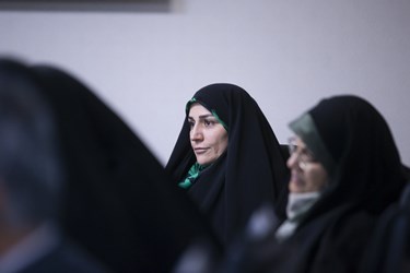 جلسه شورای مرکزی ائتلاف نیروهای انقلاب