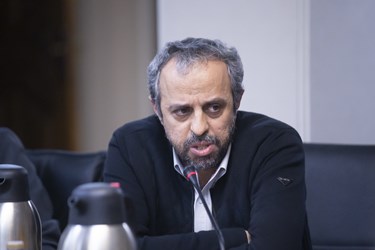  جلسه شورای مرکزی ائتلاف نیروهای انقلاب