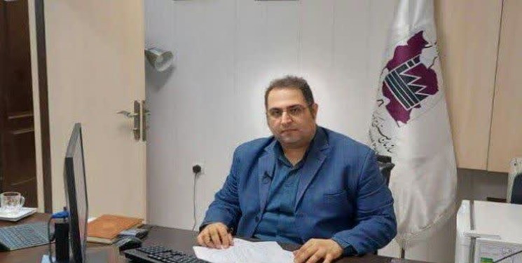 «علی نادری» به عنوان سرپرست شرکت شهرک‌های صنعتی ایلام منصوب شد