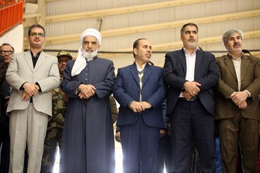 جشن تکلیف «فرشته‌های کُرد ایرانی»
