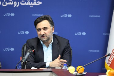 آئین رونمایی از پلتفرم جدید فارس