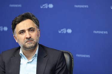 آئین رونمایی از پلتفرم جدید فارس