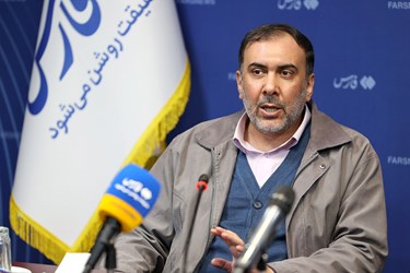 آئین رونمایی از پلتفرم جدید فارس