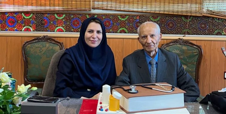 سلامت بانوان اولویت پزشک شیرازی