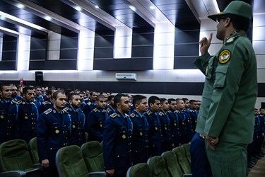 کنگره بزرگداشت شهدای نیروی هوایی ارتش