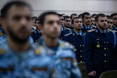 کنگره بزرگداشت شهدای نیروی هوایی ارتش