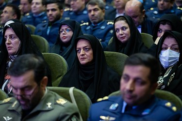 کنگره بزرگداشت شهدای نیروی هوایی ارتش