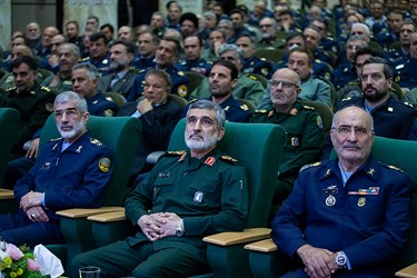 کنگره بزرگداشت شهدای نیروی هوایی ارتش