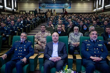 کنگره بزرگداشت شهدای نیروی هوایی ارتش