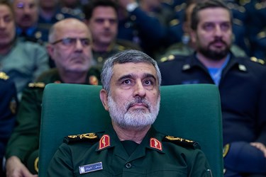 کنگره بزرگداشت شهدای نیروی هوایی ارتش