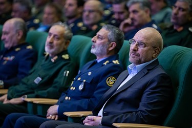 کنگره بزرگداشت شهدای نیروی هوایی ارتش