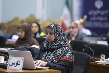 نشست سخنگوی وزارت خارجه