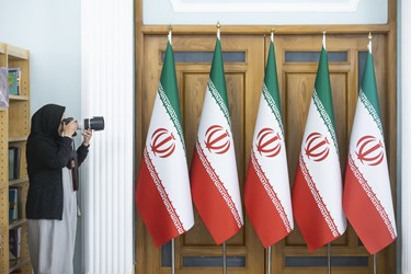 نشست سخنگوی وزارت خارجه