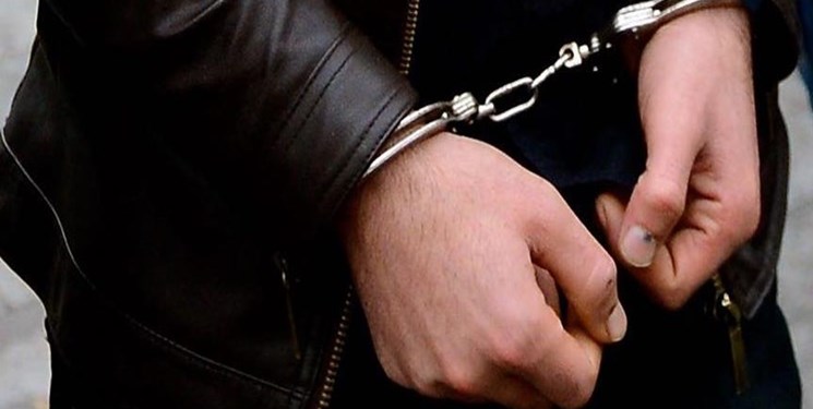 دستگیری ۹ نفر از اتباع غیرمجاز در «مهران»