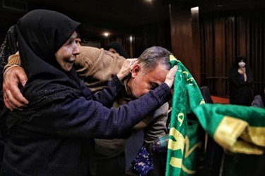 یادواره 2867 شهید کارگر