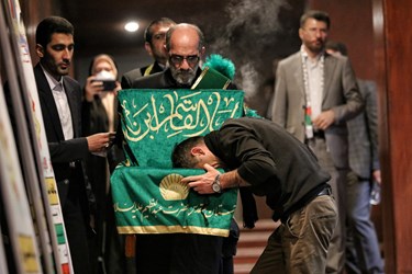 یادواره 2867 شهید کارگر