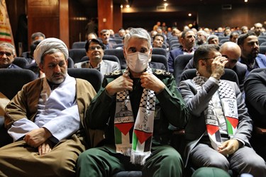 یادواره 2867 شهید کارگر
