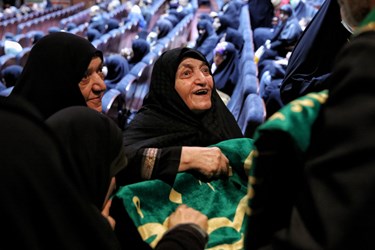 یادواره 2867 شهید کارگر