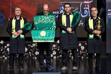یادواره 2867 شهید کارگر