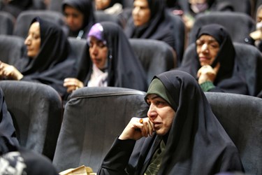 یادواره 2867 شهید کارگر