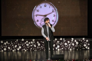یادواره 2867 شهید کارگر