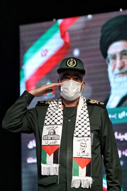 یادواره 2867 شهید کارگر