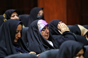 یادواره 2867 شهید کارگر