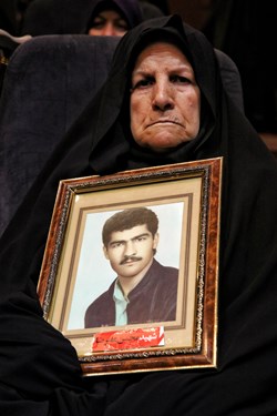 یادواره 2867 شهید کارگر
