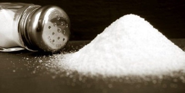 سرطان؛ عاقبت مصرف بیش از اندازه نمک