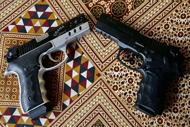 گشت و گذار در «دره آدم خِیل»