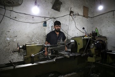 گشت و گذار در «دره آدم خِیل»