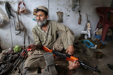 گشت و گذار در «دره آدم خِیل»