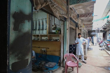 گشت و گذار در «دره آدم خِیل»