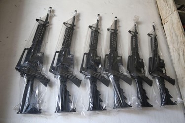 گشت و گذار در «دره آدم خِیل»