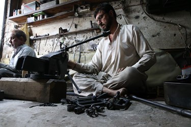 گشت و گذار در «دره آدم خِیل»