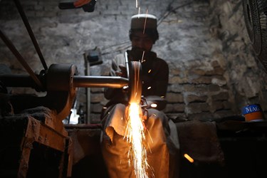 گشت و گذار در «دره آدم خِیل»