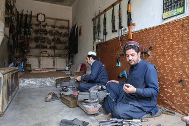 گشت و گذار در «دره آدم خِیل»