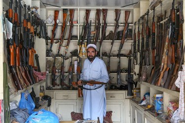 گشت و گذار در «دره آدم خِیل»