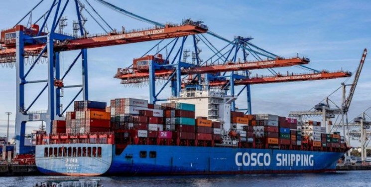 رسانه عبری: اعلام برائت از اسرائیل برای شرکت‌های کشتیرانی نفع اقتصادی دارد