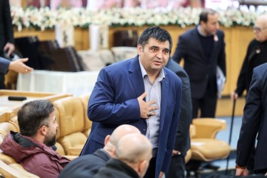 ضیافت سده المپیک