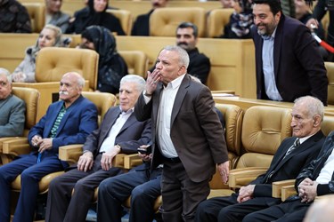 ضیافت سده المپیک