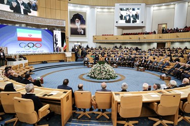 ضیافت سده المپیک