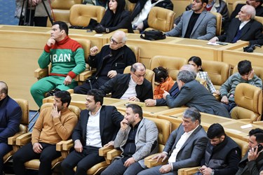 ضیافت سده المپیک