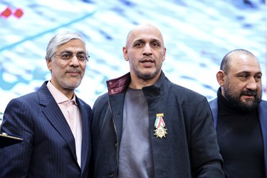 ضیافت سده المپیک