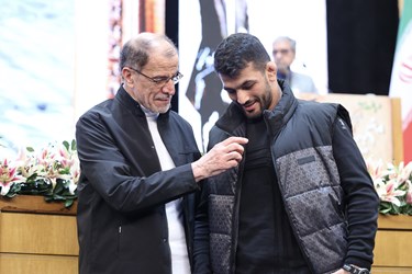ضیافت سده المپیک