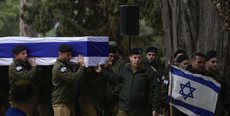 حماس: واشنگتن و تل‌آویو پیام کشته شدن سربازان اسرائیلی را دریافت کنند