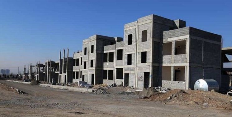 واگذاری هزار و ۹۳۶ قطعه زمین در پیرامون مشهد برای ساخت نهضت ملی مسکن