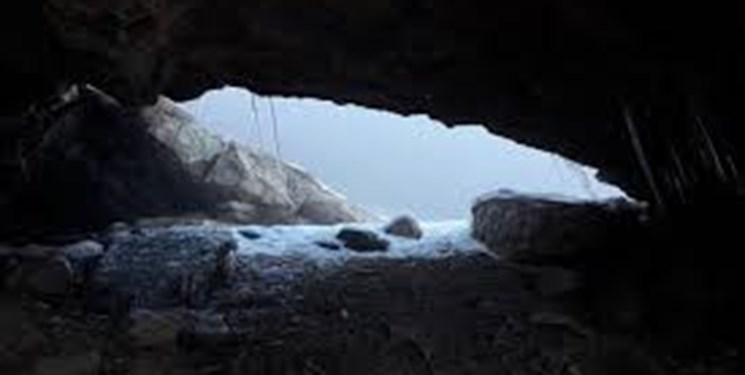 غار مغان شهرستان طرقبه شاندیز ثبت ملی شد