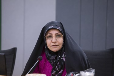 نشست جهان پسا طوفان الاقصی
