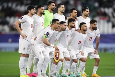 جام ملت های آسیا| ایران 2-امارات 1